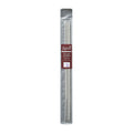 Extra Aluminum Knitting Needle 23Cm (No.12)Double Ended 4Pcs Pb Jyoti