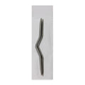 Cable Needle Cranked 2Pc Jyoti