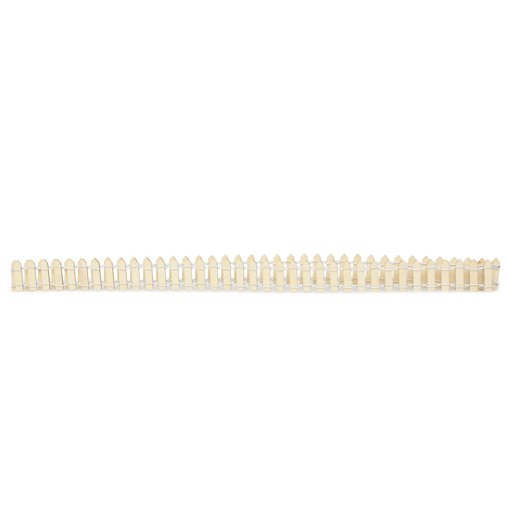 Fence- Natural, 90X3cm, 1pc