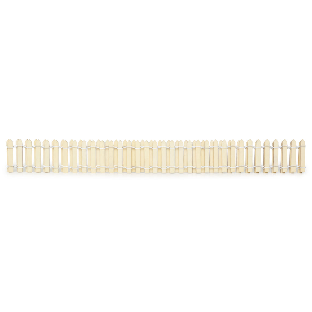 Fence- Natural, 90X5cm, 1pc