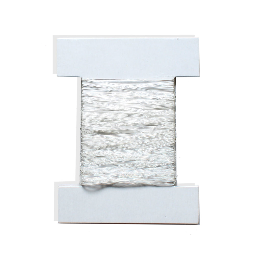 Elastic Wire Thin 10Mtr Ib