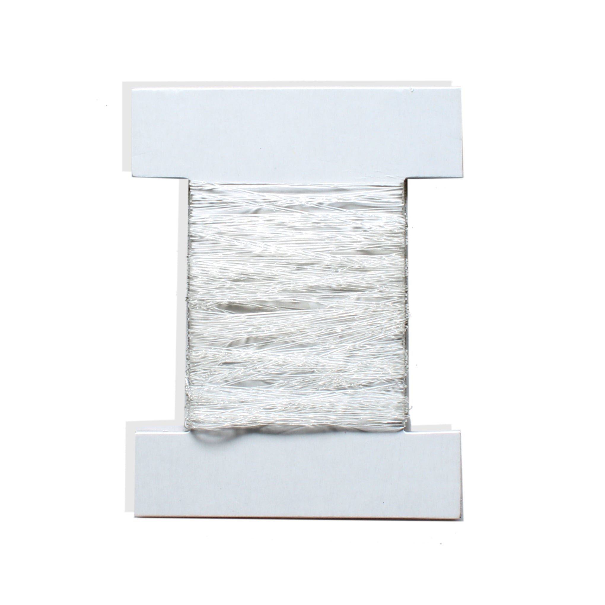 Elastic Wire Thin 10Mtr Ib