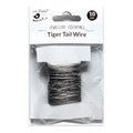 Tiger Tail Grey 10Mtr Ib