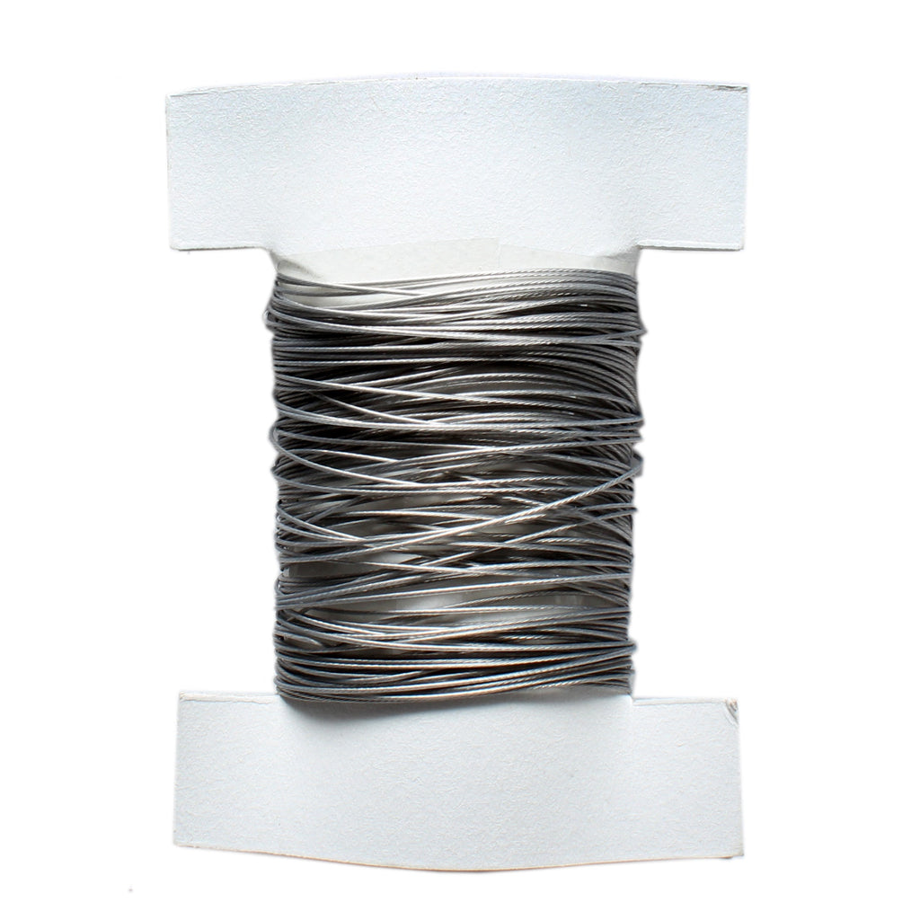Tiger Tail Grey 10Mtr Ib