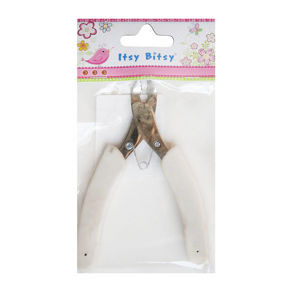 Crimping Nose Plier Ss 1Pc Ib