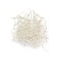 Findings Earwire Hooks Silver 25gm