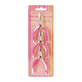 Jewelry Mini Pliers Set 3`` 3Pc Blister Ib