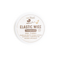 Elastic Wire 1.0 Mm Transperant 5 Mtrs 1Pc Roll Ib