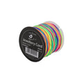 Nylon Cord Rainbow 40Mtrs 1Roll