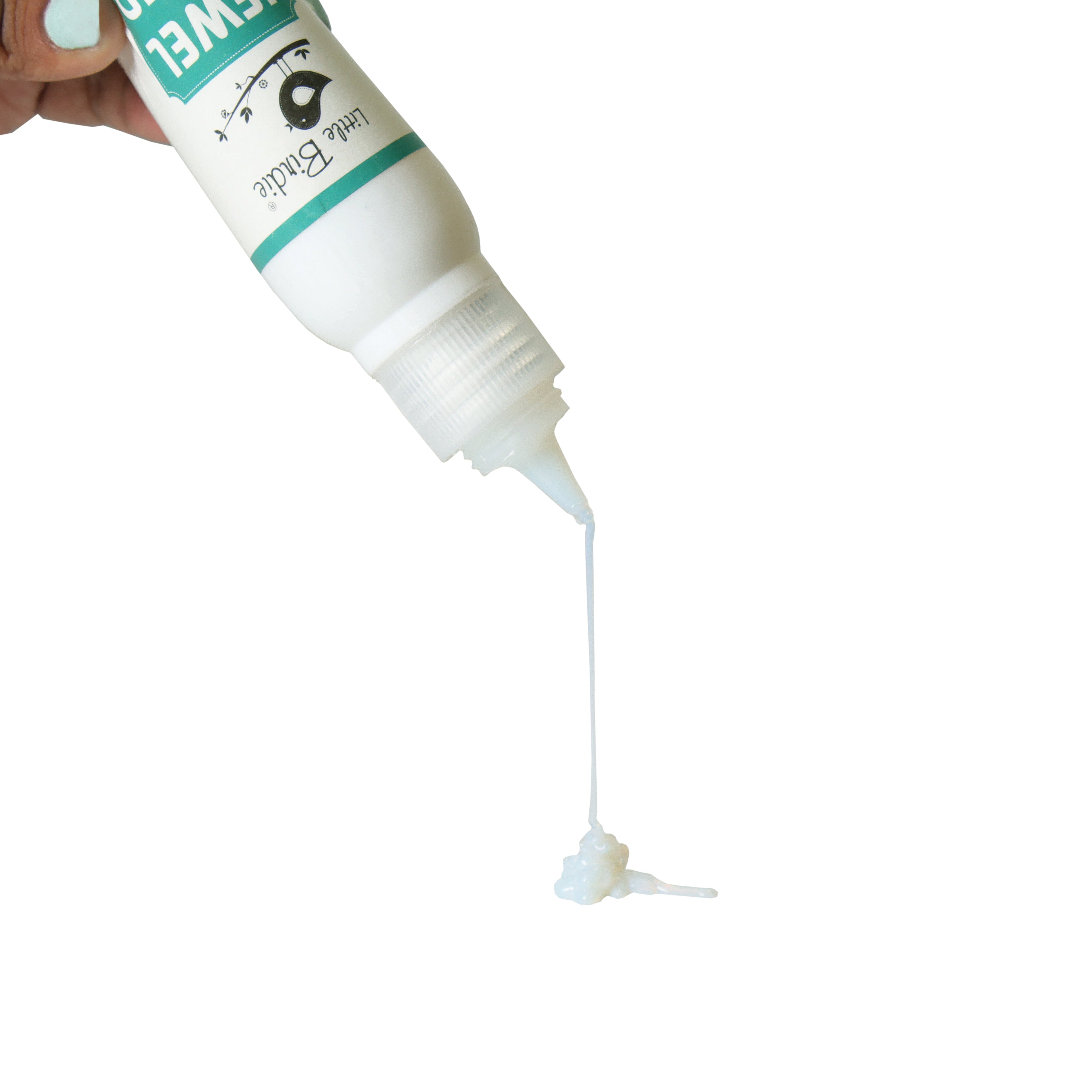 Jewel Bond Crystal And Stone Setting Glue 100Ml Bottle Lb