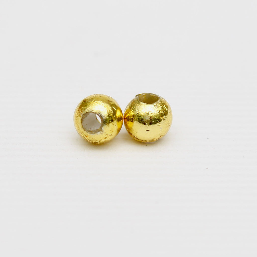 Beads Golden Glow Seed 3Mm X 3Mm 30G Pb Ib