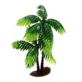 Coconut Tree 95 mm 2pc