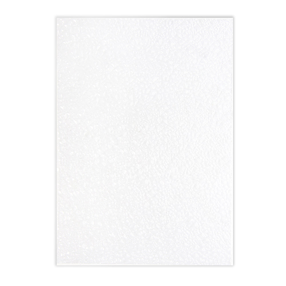 Modeling Lake Pattern Sheet 0.5Mm 1Pc Ib