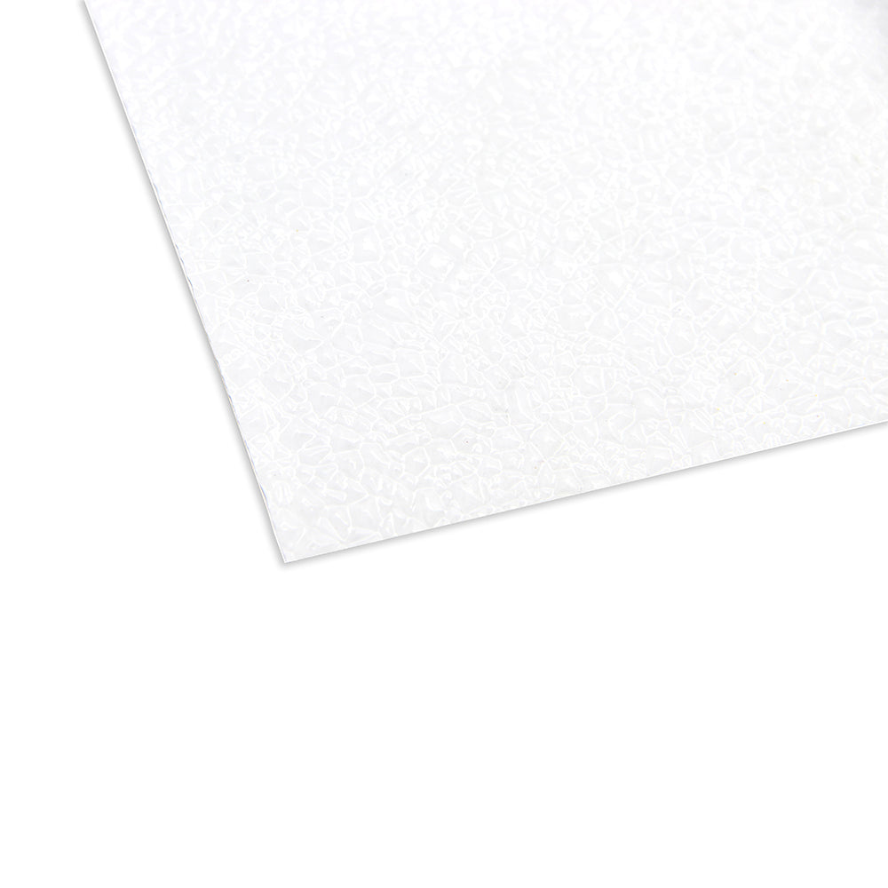 Modeling Lake Pattern Sheet 0.5Mm 1Pc Ib