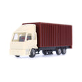 Miniature Truck 80Mm 1Pc Ib