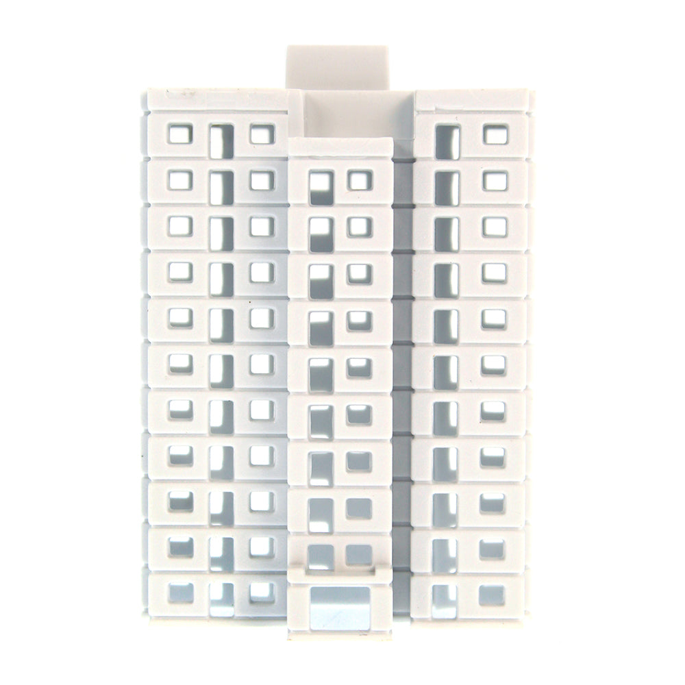 Miniature Building Block 23 Floors 1Pc Ib