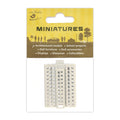 Miniature Building Block 11 Floors 1Pc Ib