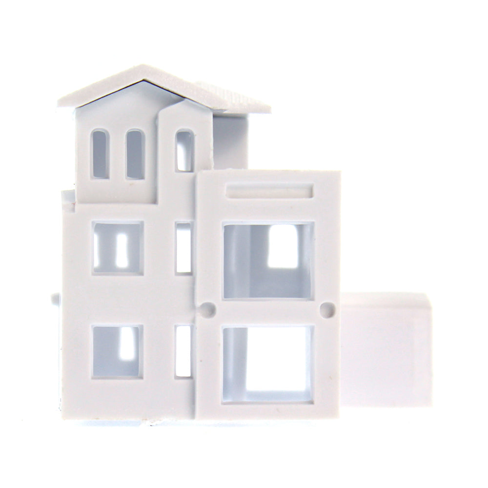Miniature Villa 1Pc Ib