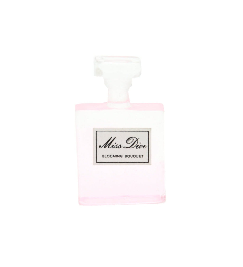 Miniatures Perfume Bottle 2Pc Ib