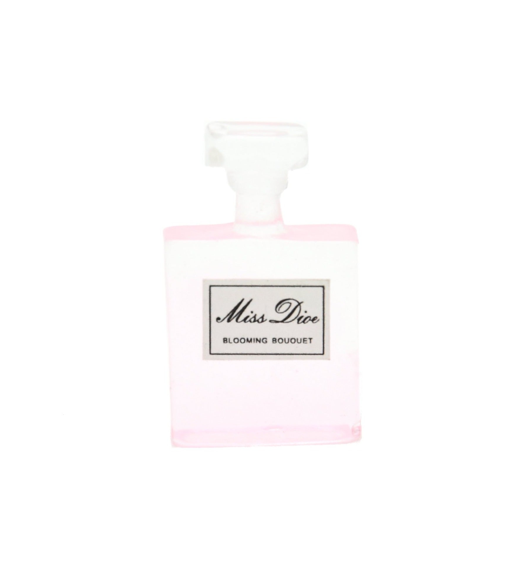 Miniatures Perfume Bottle 2Pc Ib