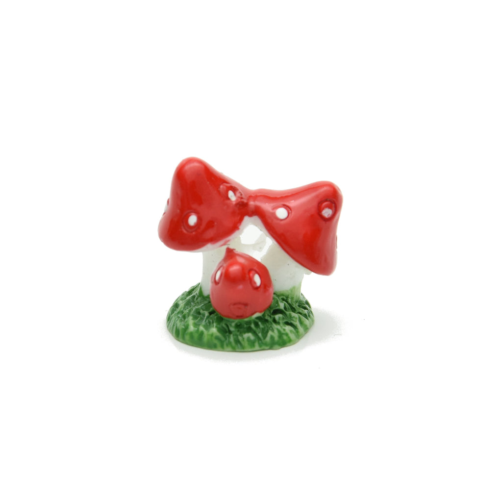 Miniatures Mushrooms 1Pc Ib