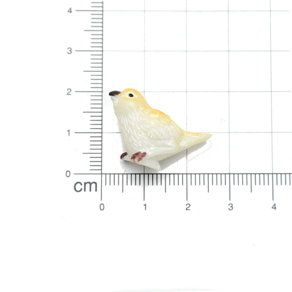 Miniatures Bird 1Pc Assorted