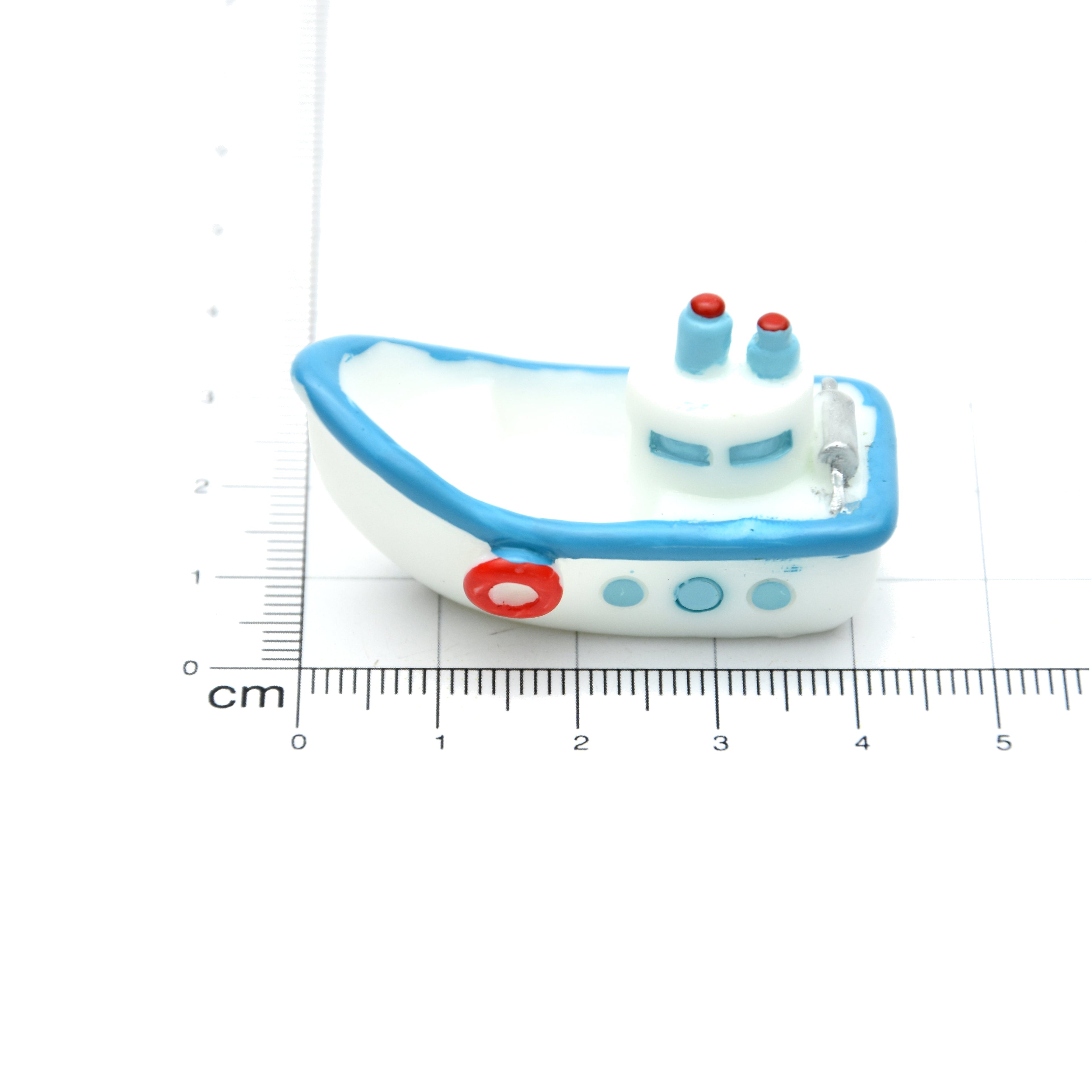 Miniatures Ship 1Pc Ib