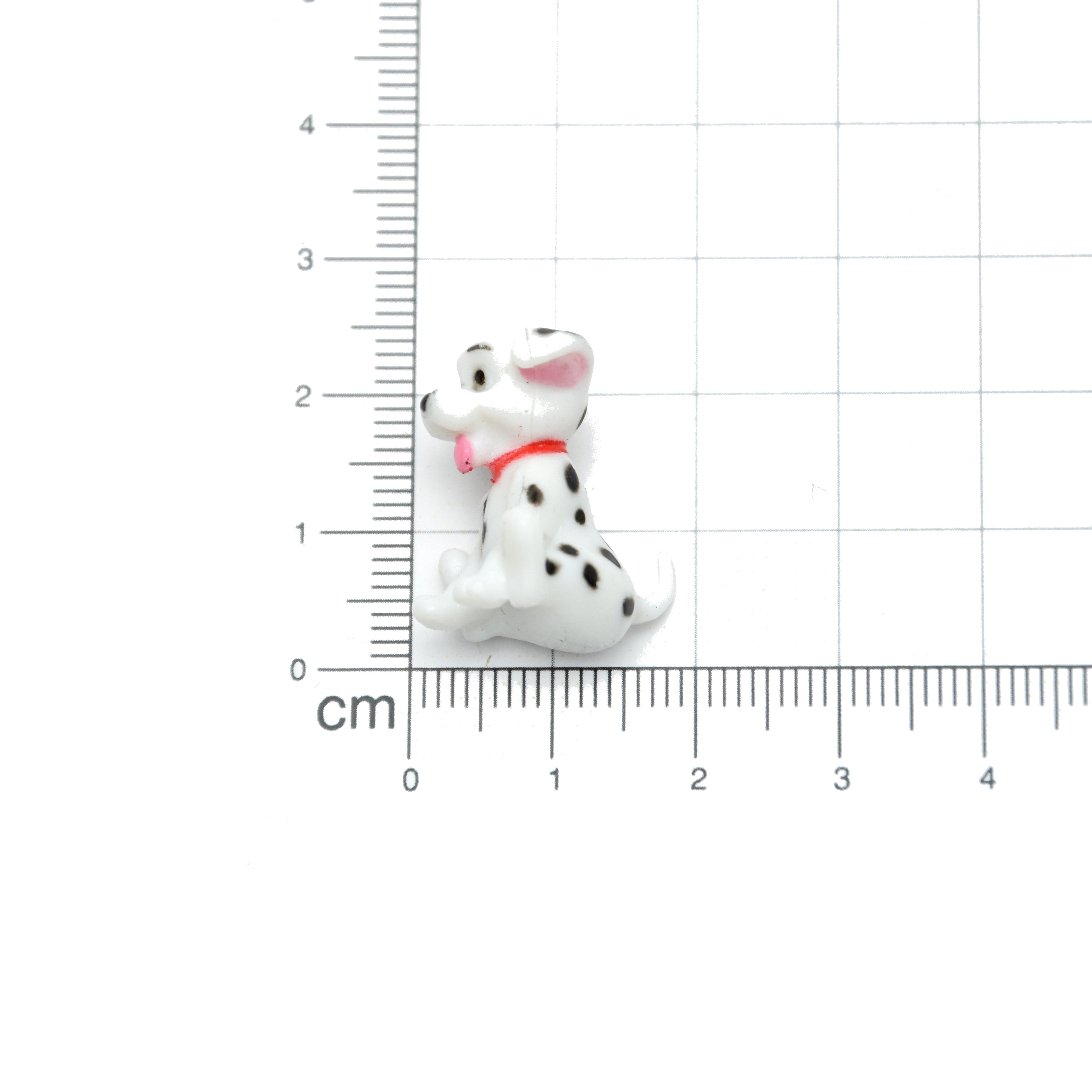 Miniatures Dog 1Pc Ib