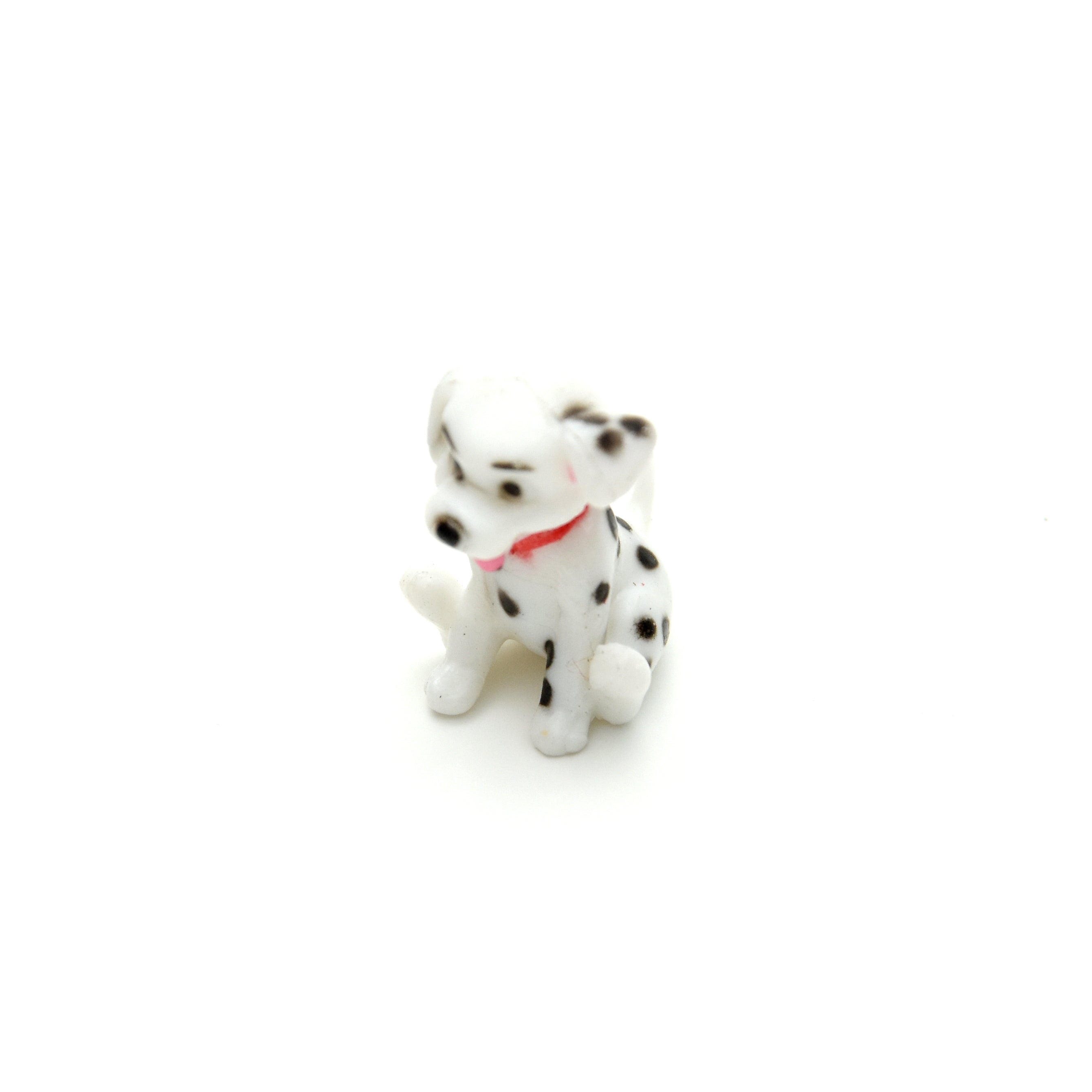 Miniatures Dog 1Pc Ib