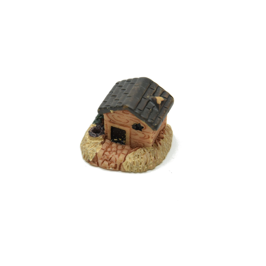 Miniatures Rustic Cottage 1Pc Ib