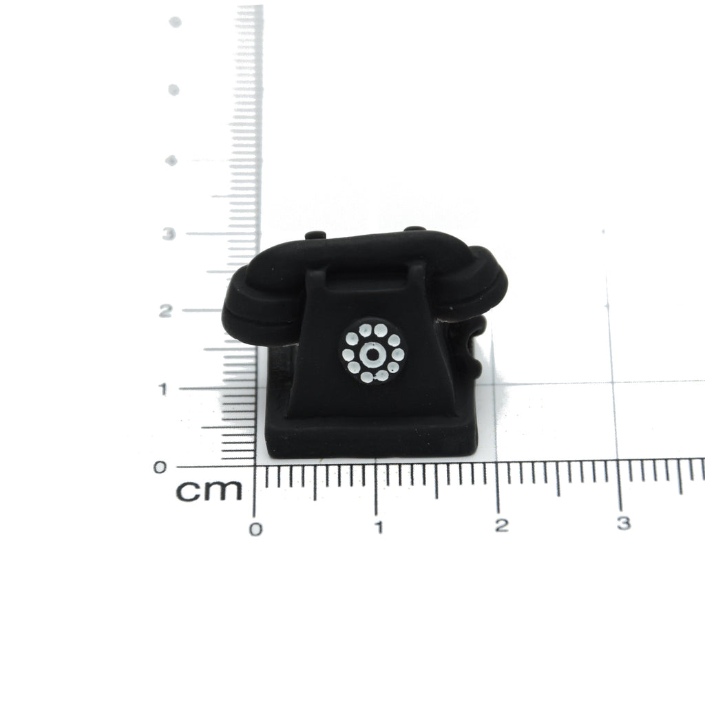 Miniatures Telephone 1Pc Ib