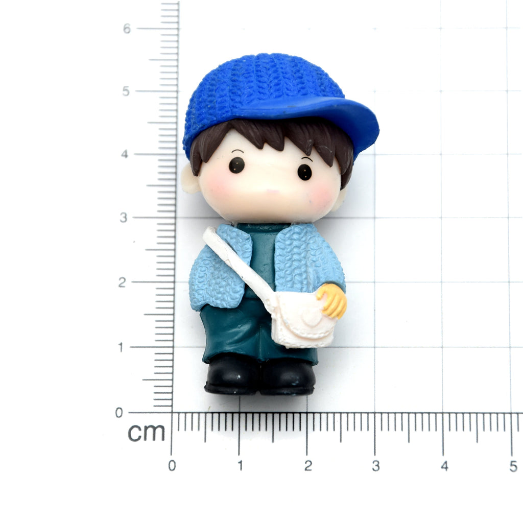 Miniatures Boy 1Pc Ib