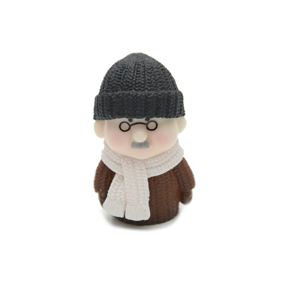 Miniatures Old Man 1Pc Ib