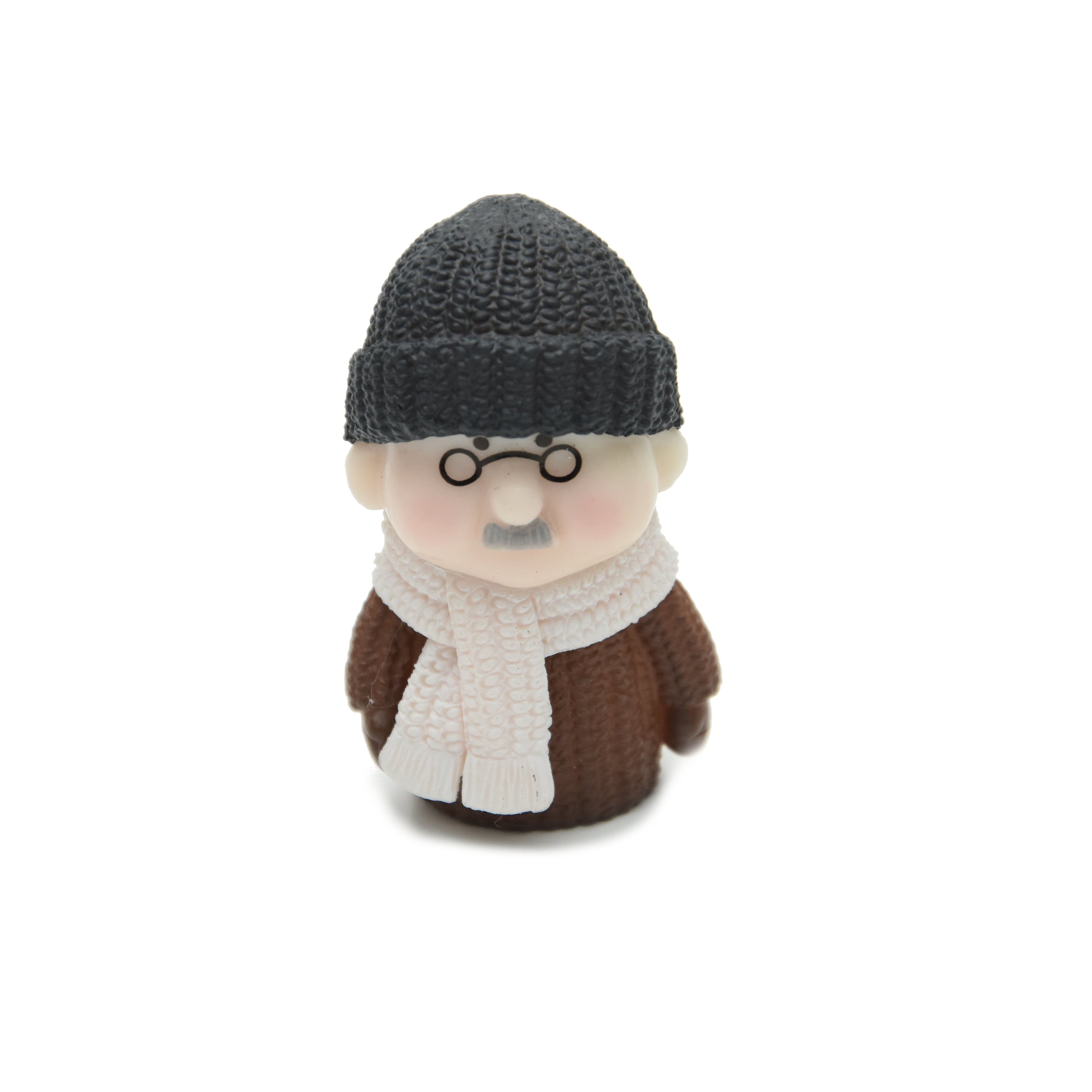 Miniatures Old Man 1Pc Ib