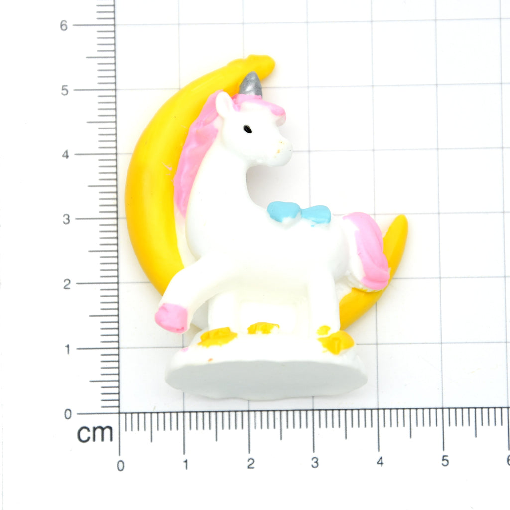 Miniatures Unicorn 1Pc Ib