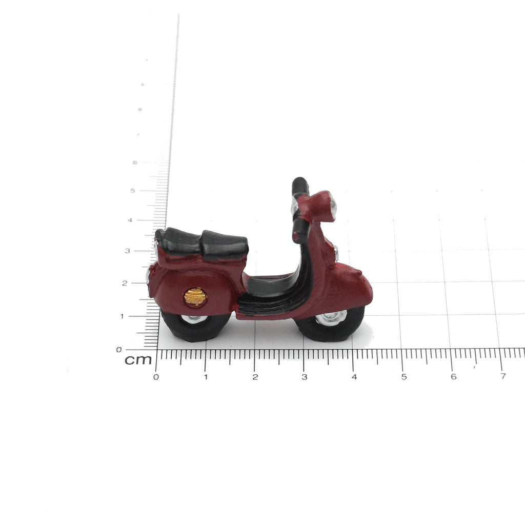 Miniatures Scooter 1Pc Ib