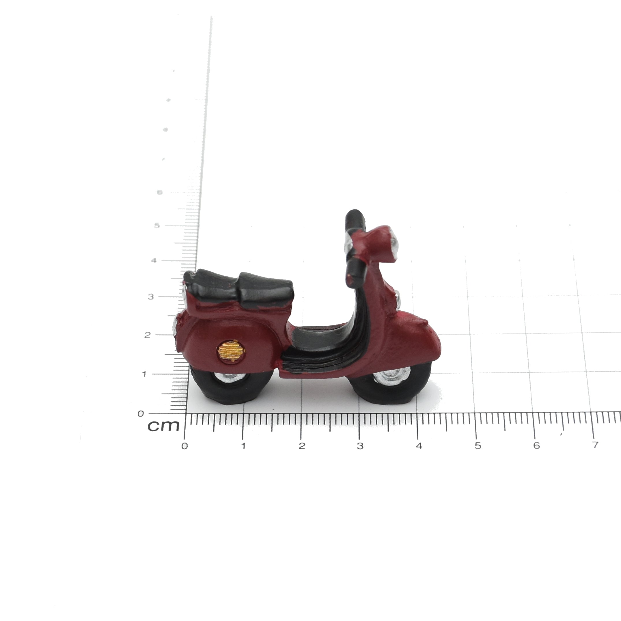 Miniatures Scooter 1Pc Ib