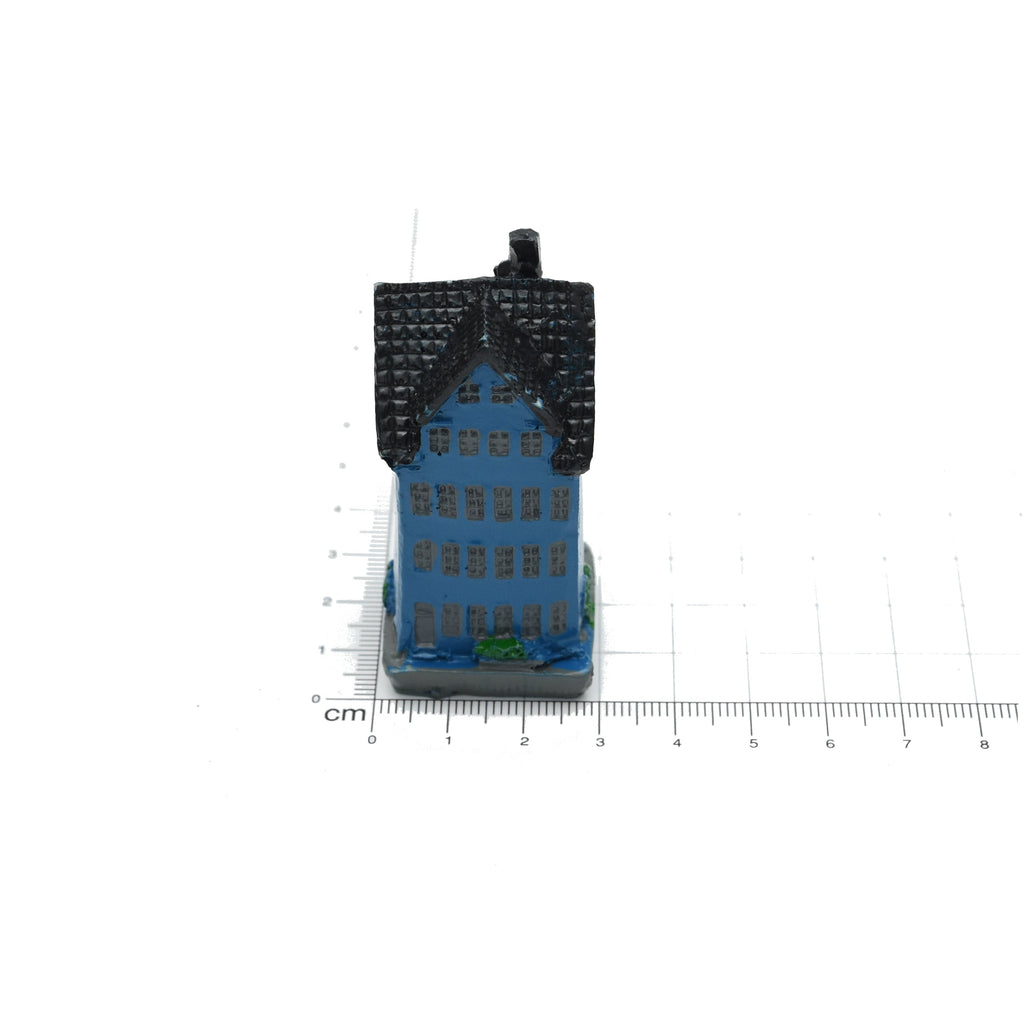 Miniatures Apartment Assorted Color 1Pc Assorted