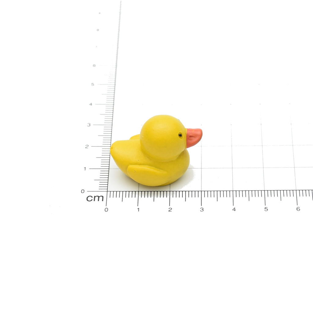 Miniatures Miniature Duck 1Pc Ib
