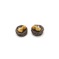 Miniatures Bird Nest 2Pc Ib