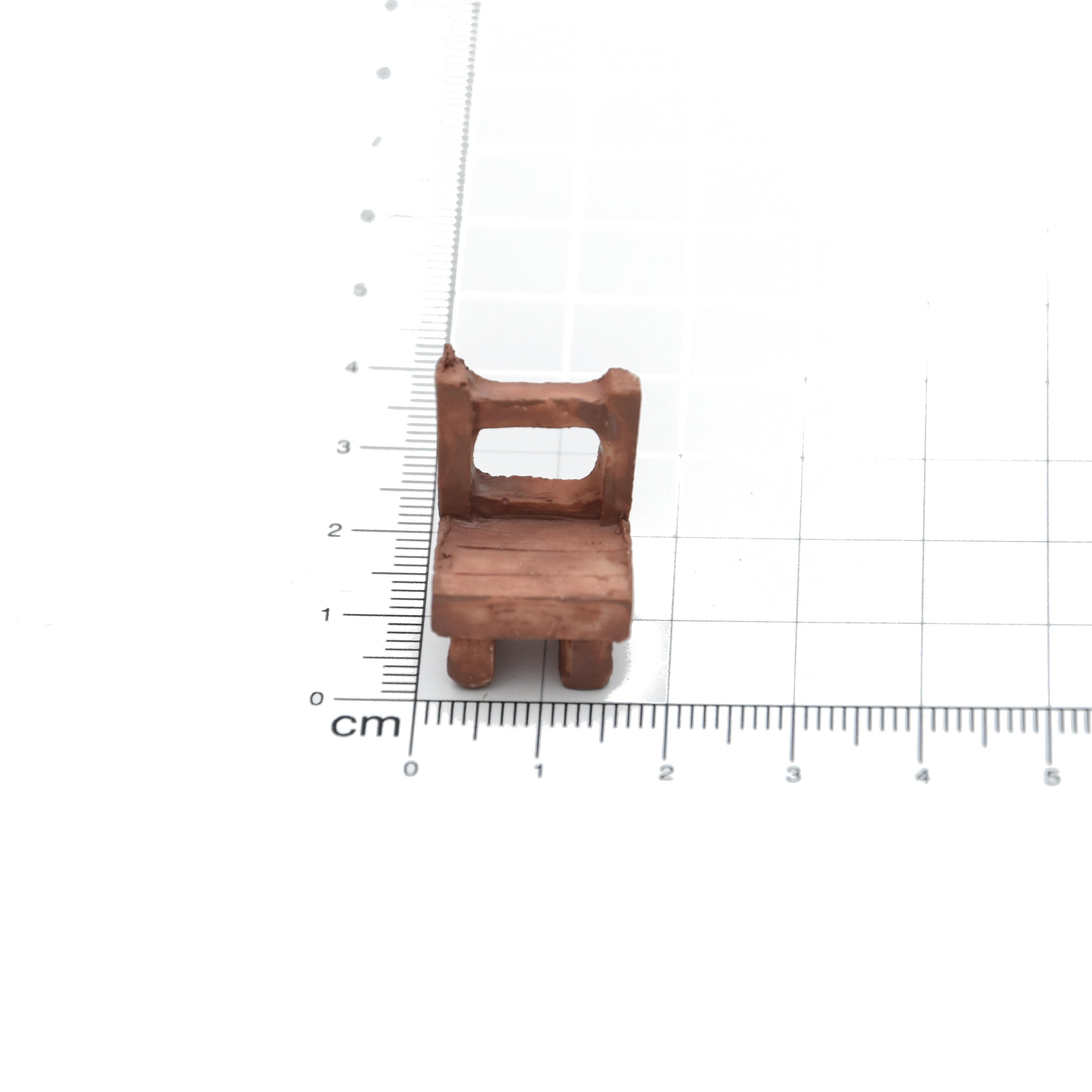 Miniatures Chair 1Pc Ib