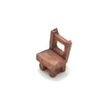 Miniatures Chair 1Pc Ib