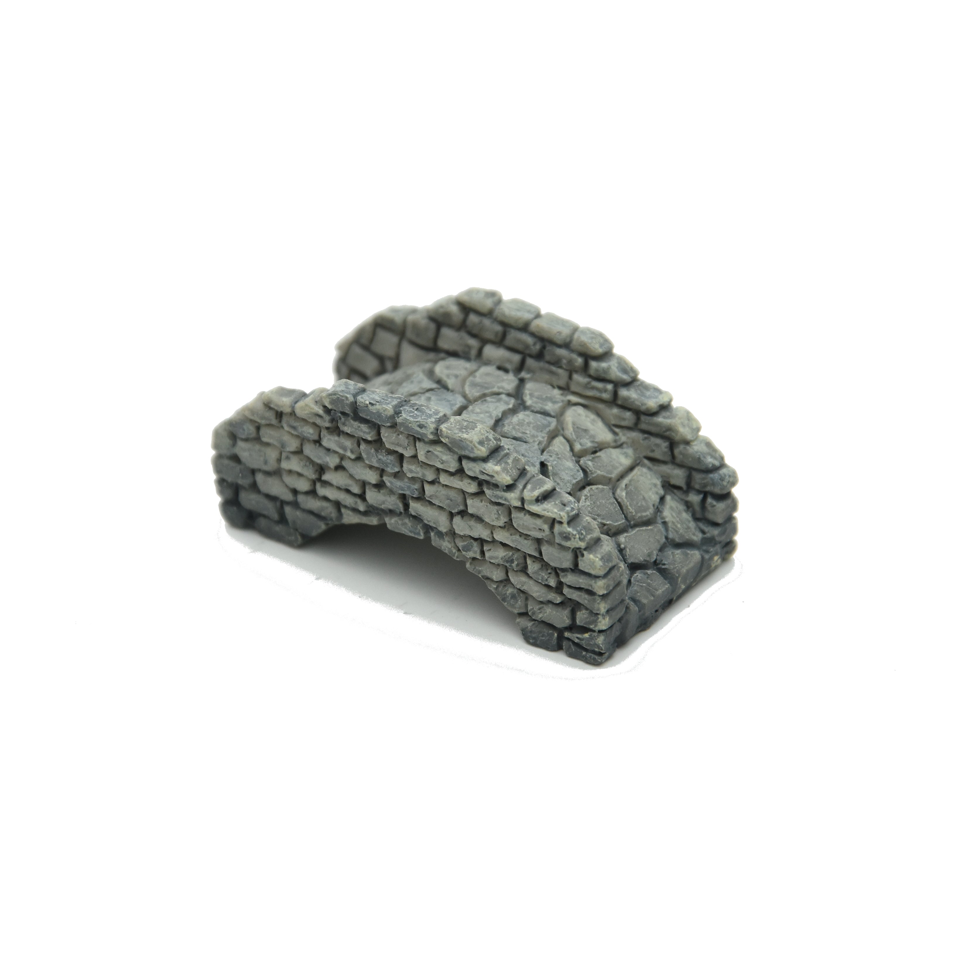 Miniatures Stone Bridge 1Pc Ib
