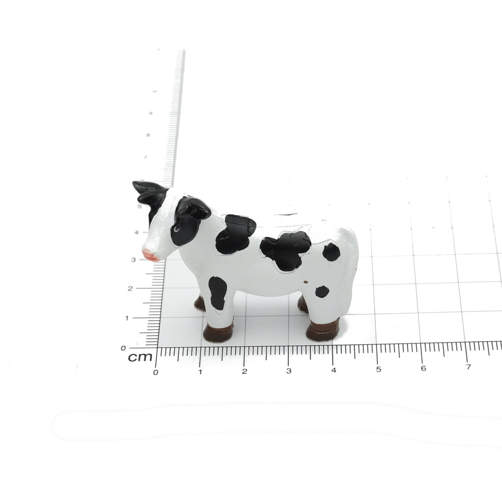 Miniatures Cow 1Pc Ib