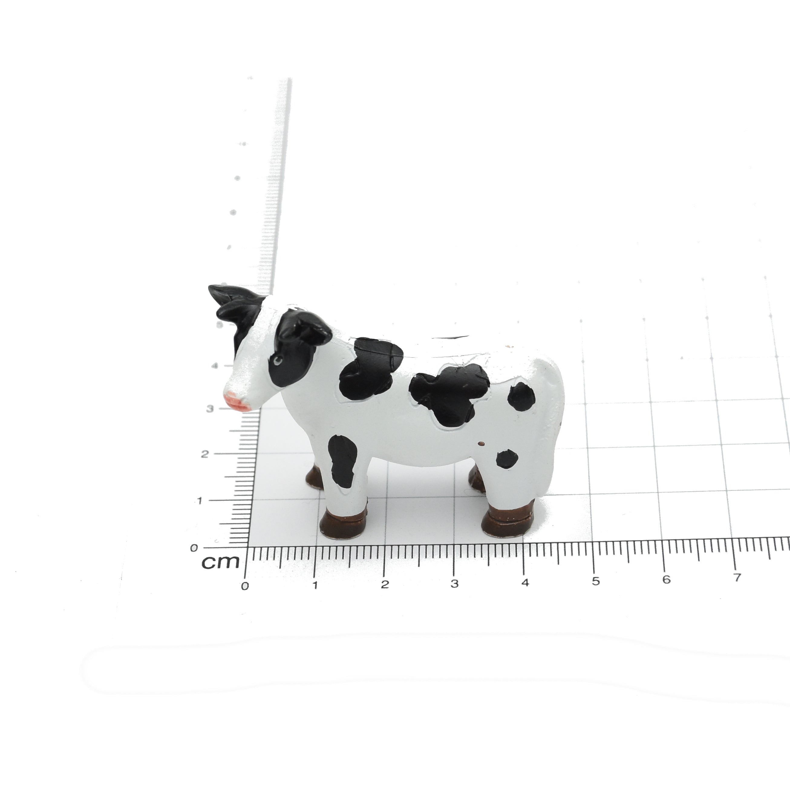 Miniatures Cow 1Pc Ib