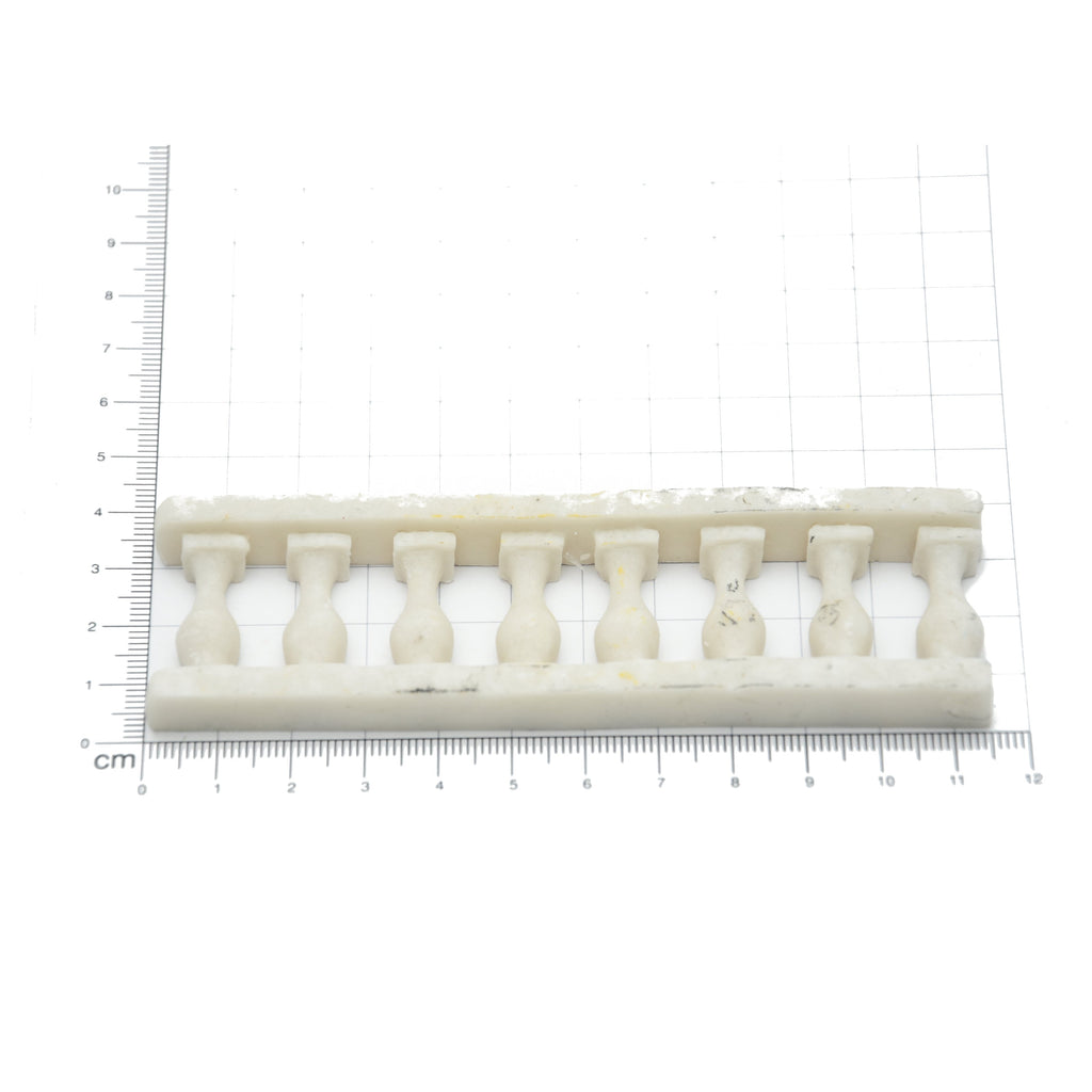 Miniatures Railing 1Pc Ib