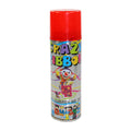 Ribbon Spray Top Grase 1Pc Can Ib