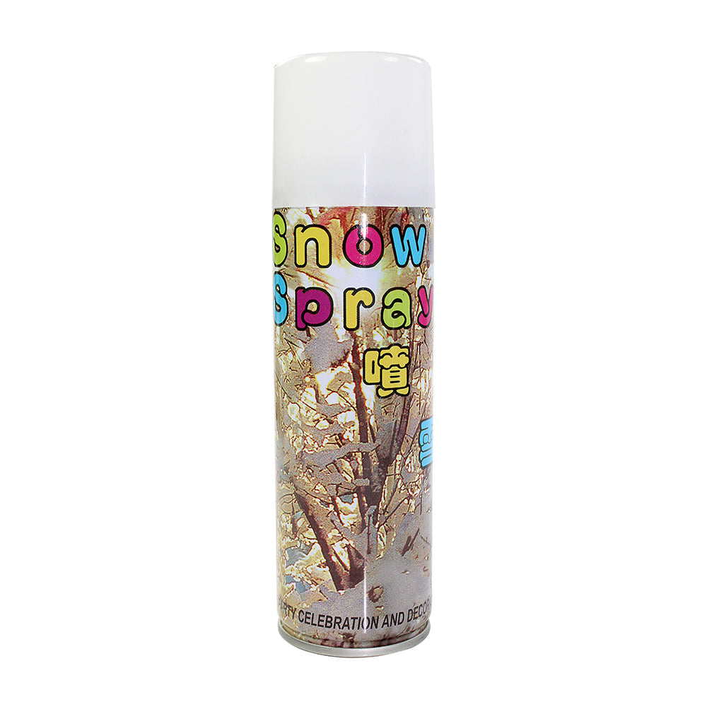 Snow Spray Top Grase 1Pc Can Ib