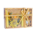 Itsy Bitsy Decorative Candle Gift Set-3Pcs
