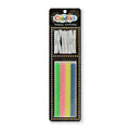 Happy Birthday Long Candles 1Pk Blister Ib